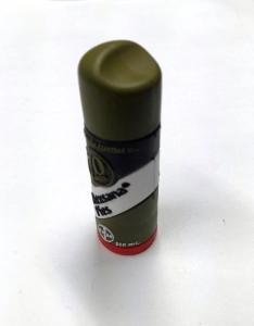 Memoria USB en PVC 3D diseño Botella de Mexsana