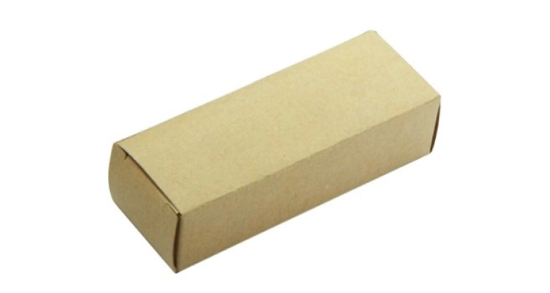 Caja de Carton para Empaque de USB