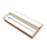 Caja de Carton para Empaque de Boligrafo