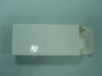 Caja de Carton para Empaque de USB