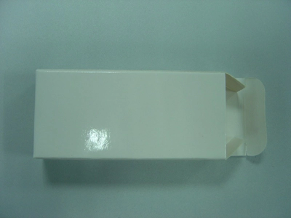 Caja de Carton para Empaque de USB