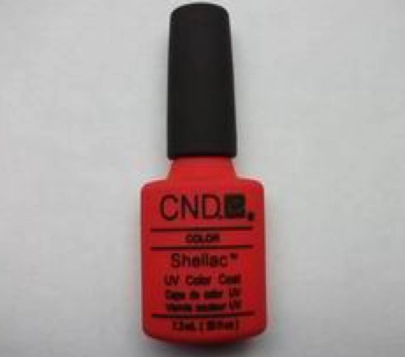 Memoria USB en PVC 2D diseño Pintauñas