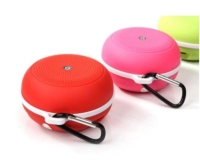 Bluetooth Mini Speaker.
