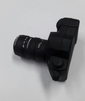 Memoria USB en PVC 3D diseño Camara Fotografica