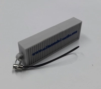 Memoria USB en PVC 2D diseño Contenedor