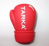 Memoria USB en PVC 2D diseño Guante de Boxeo