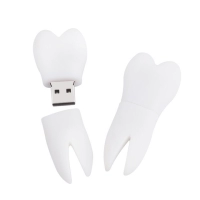 Memoria USB en PVC 2D diseño Muela