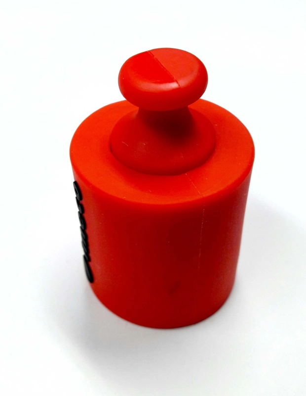 Memoria USB en PVC 3D diseño Mortero