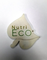 Memoria USB en PVC 2D diseño hoja