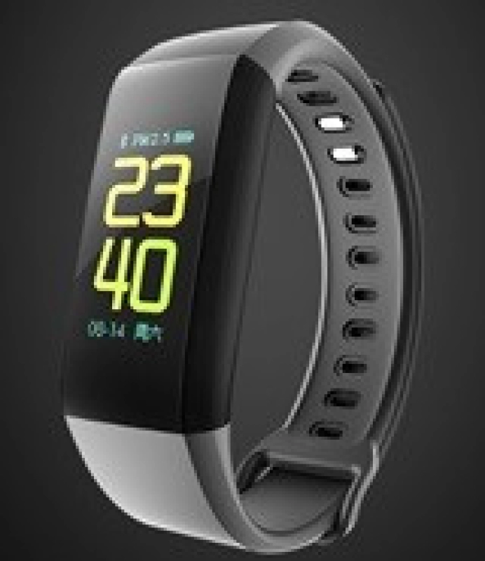 Reloj Inteligente con Multiples Funciones