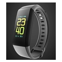 Reloj Inteligente con Multiples Funciones