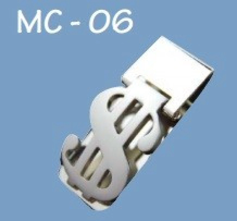 Clips para Billetes