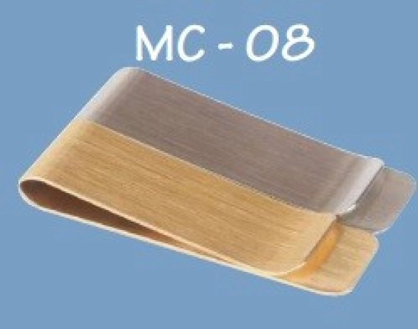 Clips para Billetes
