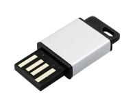 Memoria USB plastica mini