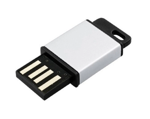 Memoria USB plastica mini