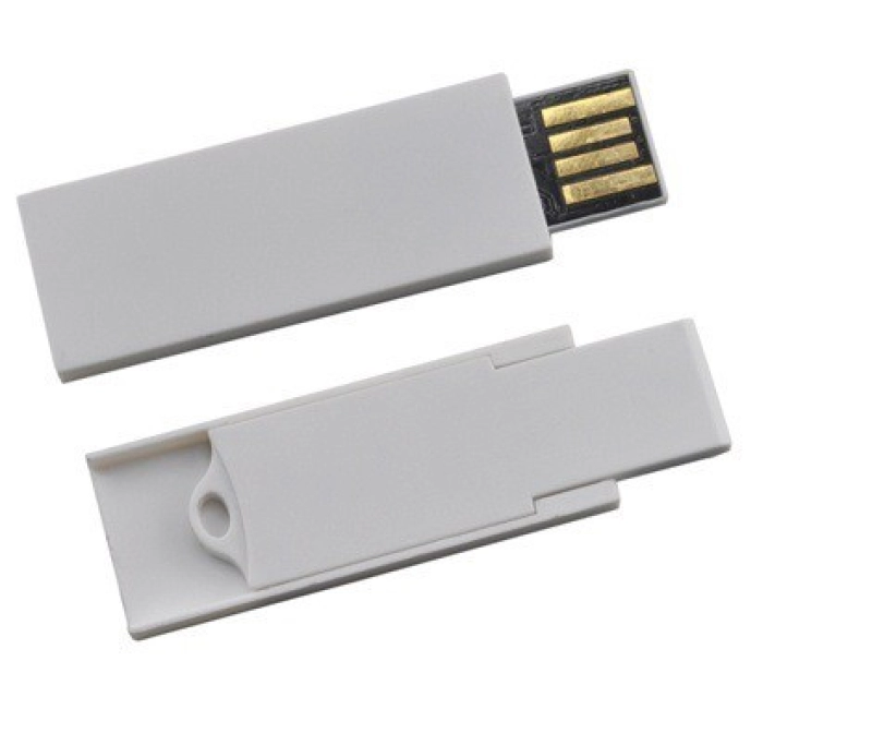 Memoria USB plastica mini