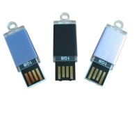 Memoria USB plastica mini