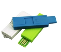 Memoria USB plastica mini