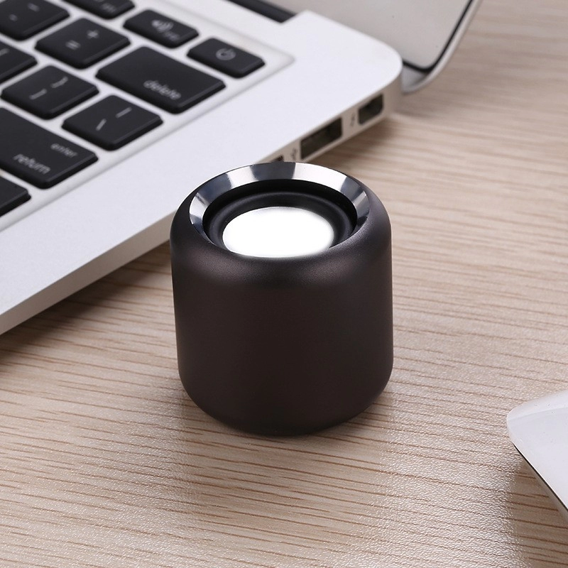 Parlante Bluetooth en ABS