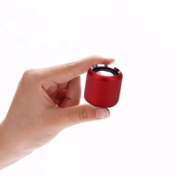 Parlante Bluetooth en ABS