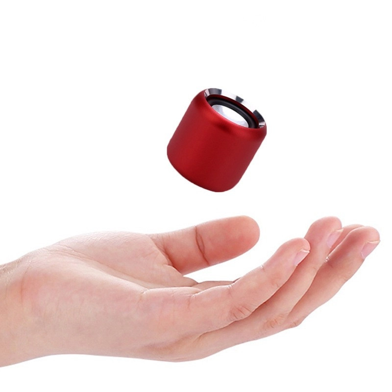 Parlante Bluetooth en ABS