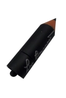 Memoria USB en PVC 2D diseño Lapiz