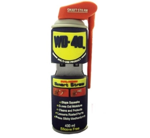 Memoria USB en PVC 3D diseño Atomizador