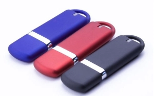Memoria USB plastica