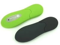 Memoria USB plastica