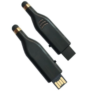 Memoria USB plastica