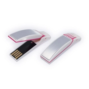 Memoria USB plastica