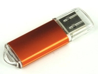 Memoria USB plastica