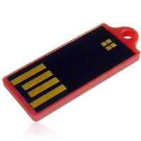 Memoria USB plastica mini