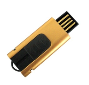 Memoria USB plastica