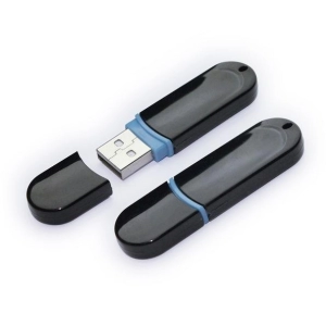 Memoria USB plastica