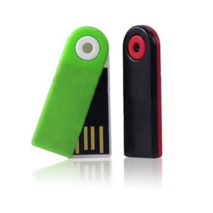 Memoria USB plastica
