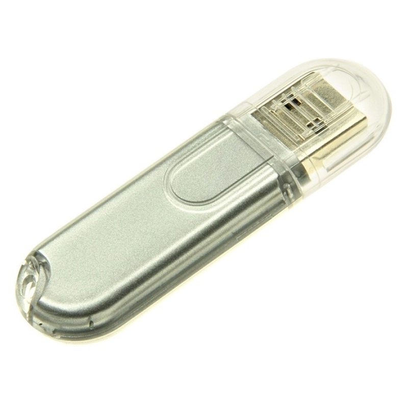 Memoria USB plastica