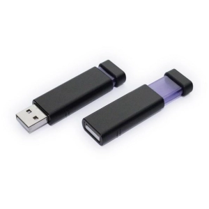 Memoria USB plastica