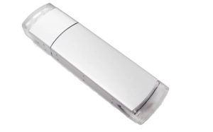 Memoria USB plastica