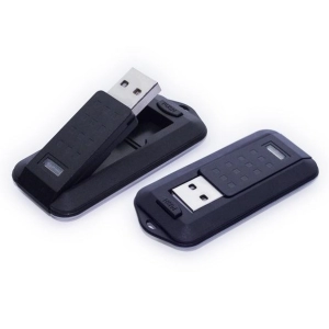 Memoria USB plastica