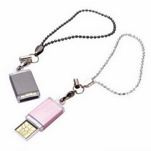 Memoria USB plastica mini