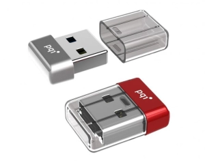 Memoria USB plastica mini