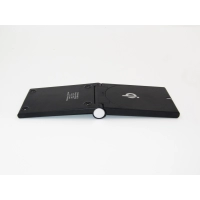 Stand Plegable con Cargador Inalambrico para Celular en ABS