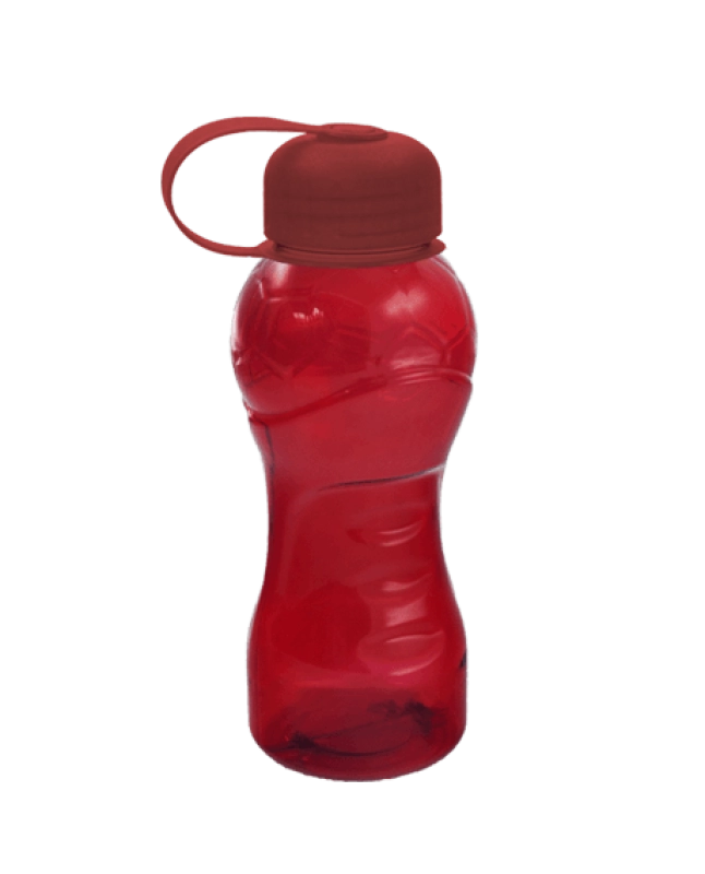 Termo Bolitito Balon, de 630 ml, 21 onzas, tapa Correa, 21 cm alto x 8.1 diametro