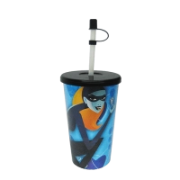 Vaso Pitillo de 32 onzas, 946 ml, 25 x 10.7 cmts