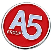 Pin Metalico Esmaltado