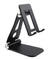 Stand Metalico para Celular y Ipad
