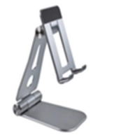 Stand Metalico para Celular y Ipad