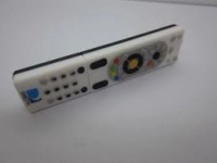 Memoria USB en PVC 3D diseño Control Remoto Direct TV