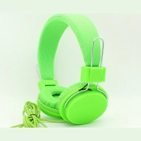 Audifonos con Cable Conector